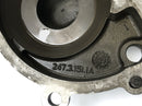 Ducati Multistrada 1200 S Touring [2009] - Vannpumpedeksel vannpumpehus-3