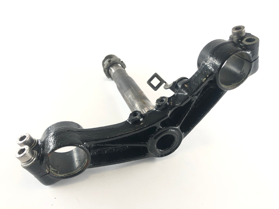 Yamaha XS 1100 2H9 [1978] - Fork Bridge nedenfor