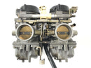 Ducati Monster M600 [1995] - forgasser Mikuni-3