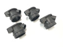 BMW K 1200 LT K2LT [1999] - innsugningsmanifold forgasseradapter-3