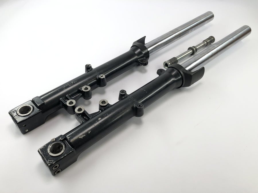 Kawasaki GPZ 1100 ZXT10E [1997] - Fork Telegabel Front Fork Forks foran