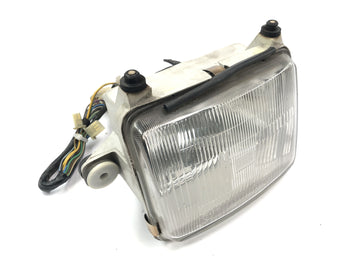 Yamaha FJ 1100 47E [1985] - Hovedlampens hovedlys for frontlyset for frontlyset