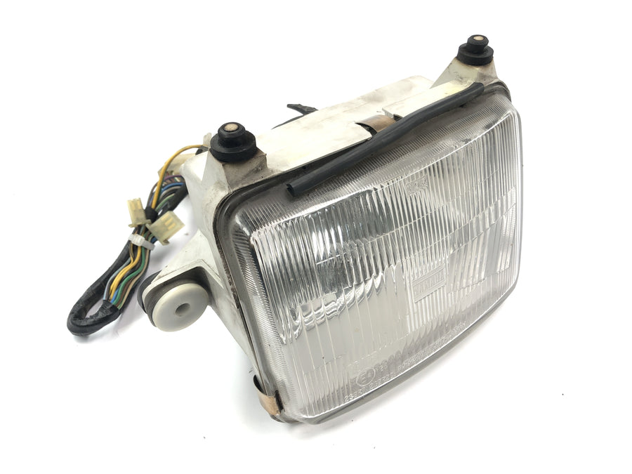 Yamaha FJ 1100 47E [1985] - Hovedlampens hovedlys for frontlyset for frontlyset