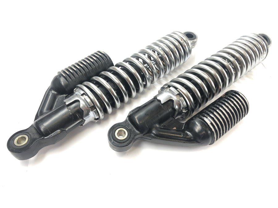 Honda XBR 500 PC15 [1989] - Støtdemper Spring Set Par par av midten