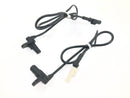 BMW C1 125 [2002] - ABS sensor hjulsensor hastighetssensor foran og bak BOSCH-1