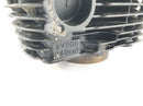 Yamaha XVS 650 Drag Star VM02 [1998] - Sylinder med stempler foran-6