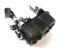 Honda XBR 500 PC15 [1989] - Batteriboksbrakettrammeholder Batteriabsorpsjon-1