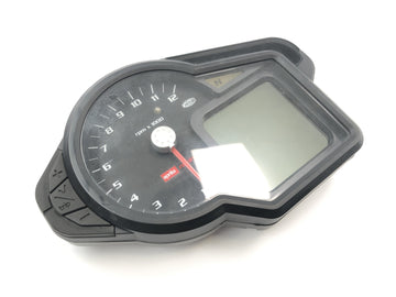 Aprilia RSV 1000 R [2004] - Speedometer cockpit instrumentpanel instrumentpanel