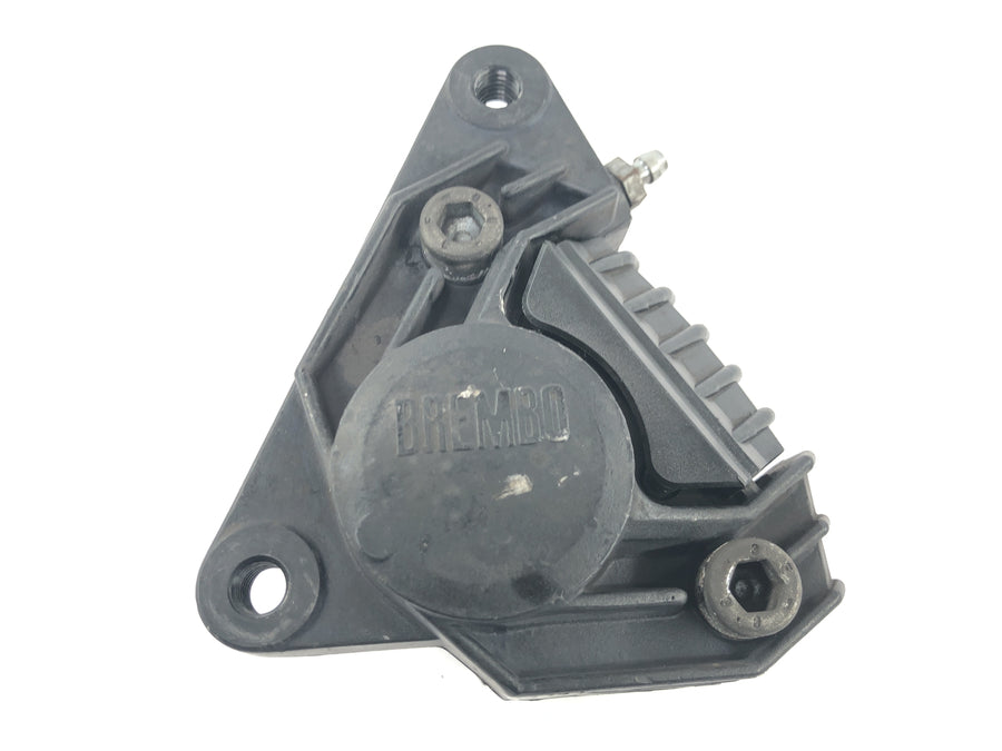 BMW K 100 [1984] - Bremsecaliper Brembo bremsecaliper foran venstre