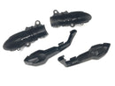 BMW R 1200 ST R1ST [2006] - Ignition Coat Caps Spark Plug Covers Set til venstre og høyre-2