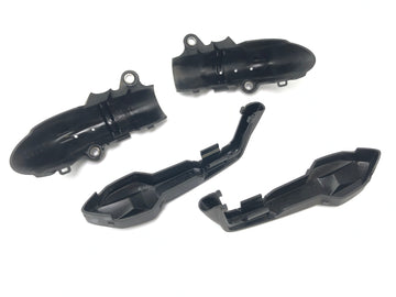 BMW R 1200 ST R1ST [2006] - Ignition Coat Caps Spark Plug Covers Set til venstre og høyre - 0