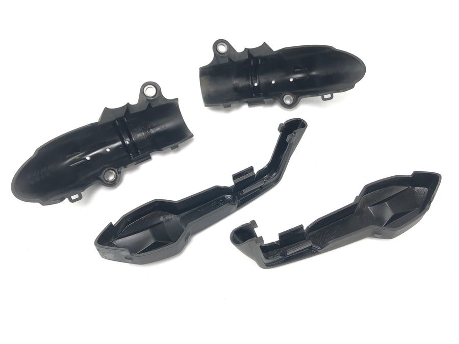 BMW R 1200 ST R1ST [2006] - Ignition Coat Caps Spark Plug Covers Set til venstre og høyre