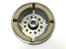Sachs ZX 125 [1998] - Dynamo rotor pol hjul svinghjul generator rotor-5