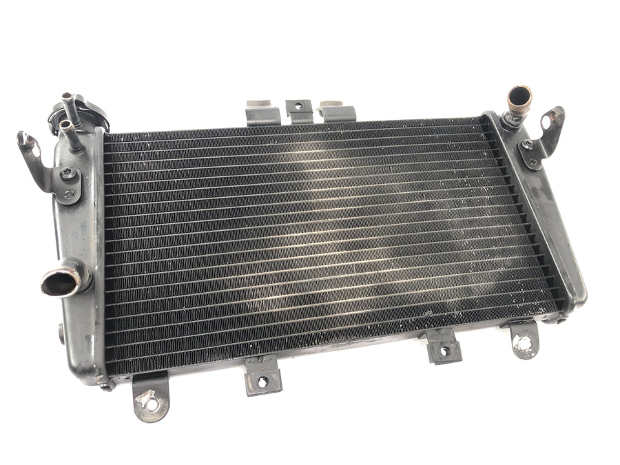 Triumph Speed Triple 1050 515NJ [2007] - Radiator Motorsykkel Radiator varmeveksler