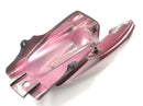Honda GL 500 Silversching PC02 [1982] - Tank drivstofftank bensin tank drivstofftank-6