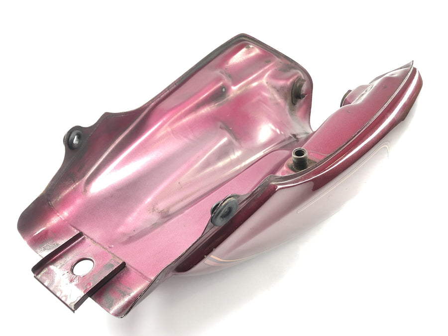 Honda GL 500 Silversching PC02 [1982] - Tank drivstofftank bensin tank drivstofftank