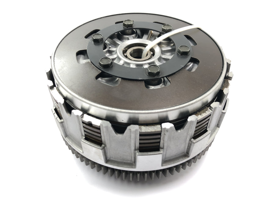 Yamaha V Max 1200 2LT [1998] - Clutch komplett