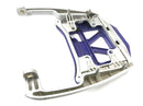 Honda SLR 650 RD09 [1997] - Bagasjestativ bakbærerbærerplate last bak-5
