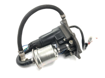 Aprilia SL 1000 Falco PA [2000] - Drivstoffpumpe bensinpumpe drivstoffsystem