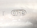 BMW K 1100 LT 100 [1994] - Bakhjul Rad Rim Tire Wheel Aluminium Rim 3.00x17-3