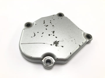 Sachs ZX 125 [1998] - Motordeksel til oljepumpe - 0