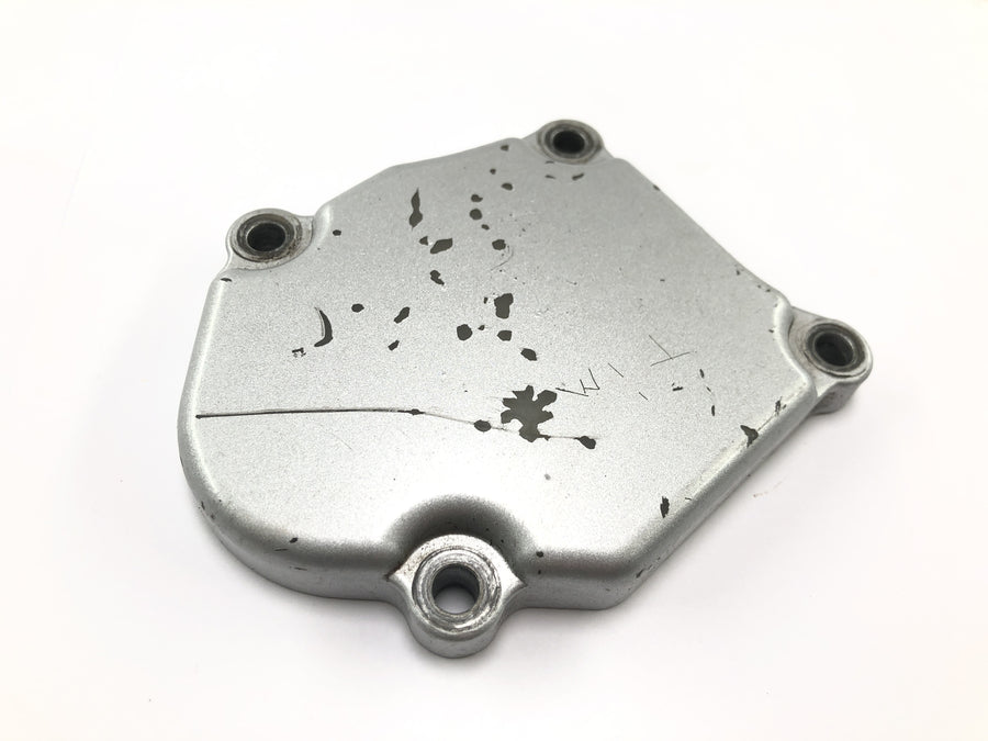 Sachs ZX 125 [1998] - Motordeksel til oljepumpe