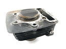 Honda XL 250 R MD03 [1993] - sylinder med stempel-7