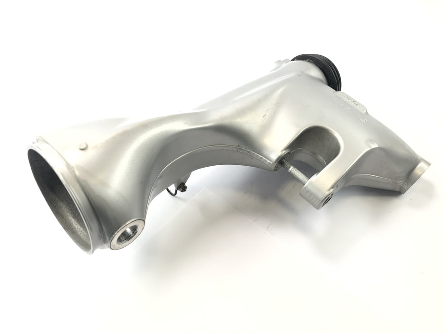 BMW R 1150 RT R22 [2001] - Swingarm Axle Carrier Cardan Tunnel