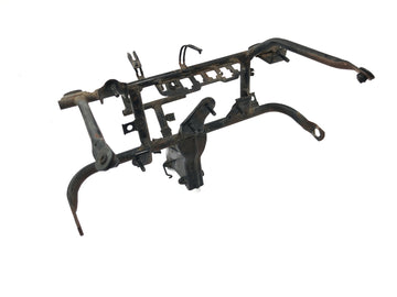 Honda XRV 750 Africa Twin RD04 [1992] - Støtte for frontlysholder for gevir