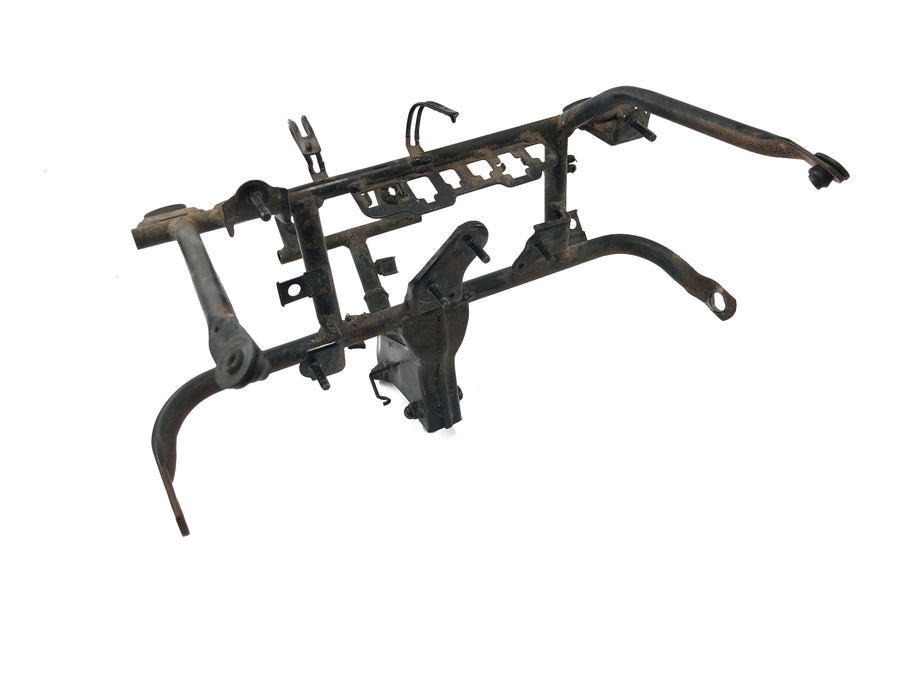 Honda XRV 750 Africa Twin RD04 [1992] - Støtte for frontlysholder for gevir