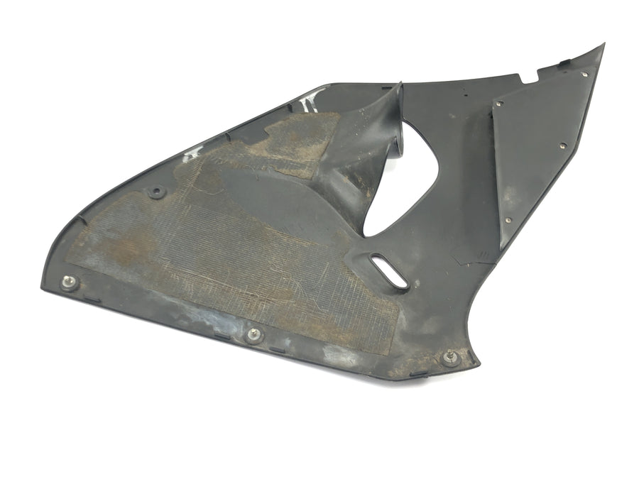 Aprilia Mille RSV 1000 ME [1999] - Sidepanelkledning sidepanel venstre