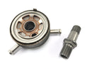 Yamaha MT07 RM04 [2014] - Oljekjøler oljefilter adapter varmeveksler-2