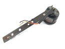 Yamaha XV 1600 Wild Star VP08 [2002] - baklys bremselys stopplys med holder-4