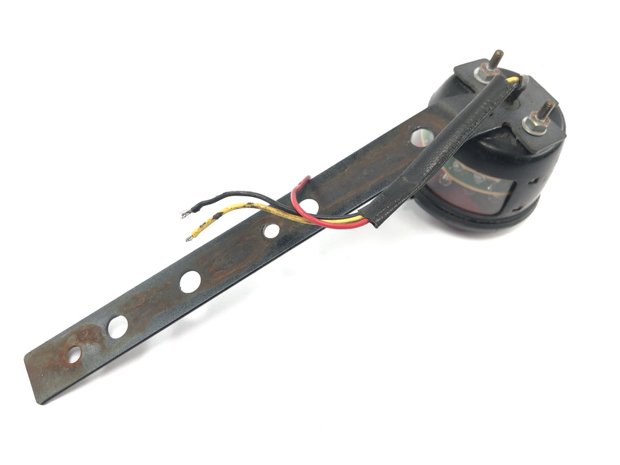 Yamaha XV 1600 Wild Star VP08 [2002] - baklys bremselys stopplys med holder