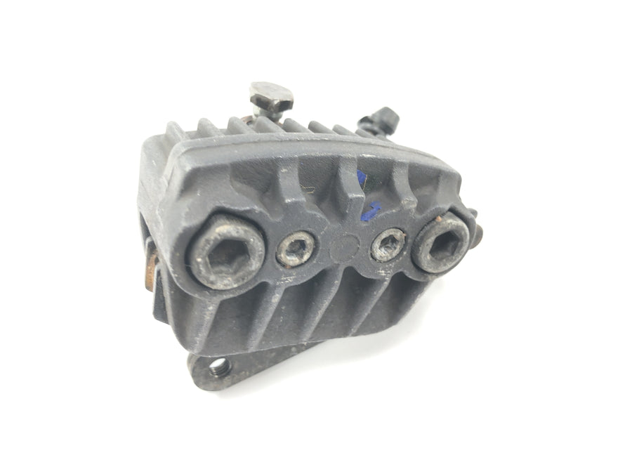 Sachs ZX 125 [1998] - Bremsecaliper Grimeca foran
