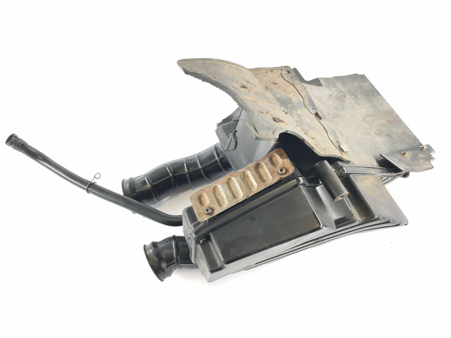 Yamaha XT 600 Zenter 34L [1985] - Airbox Air Filter Box