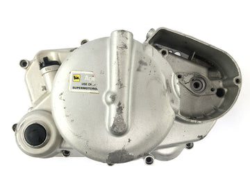 Cagiva Mito 125 Evo 8p [2000] - Motorlokk koblingslokk - 0