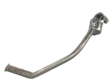 Honda XL 600 RM PD03 [1985] - Kick startspak kicker startspak sammenleggbar spak - 0