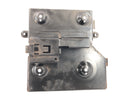 BMW R 1100 RT 259 [1997] - Batterieierholder motorsykkelbatteribeholder-5
