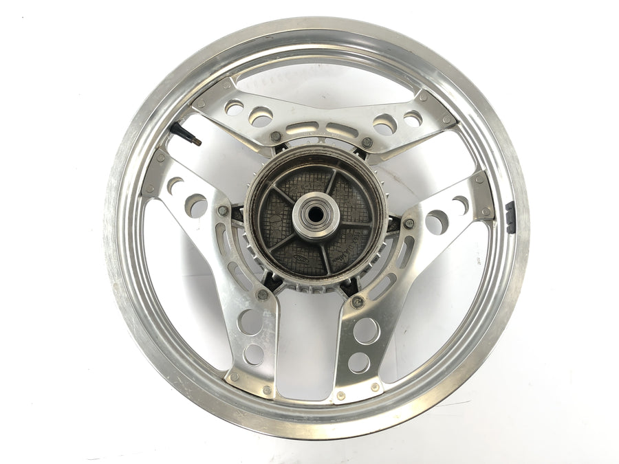 Honda XBR 500 PC15 [1989] - Front Wheel Rim Wheel foran