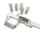 Yamaha XT 500 1U6 [1981] - Coupling Springs Set-2