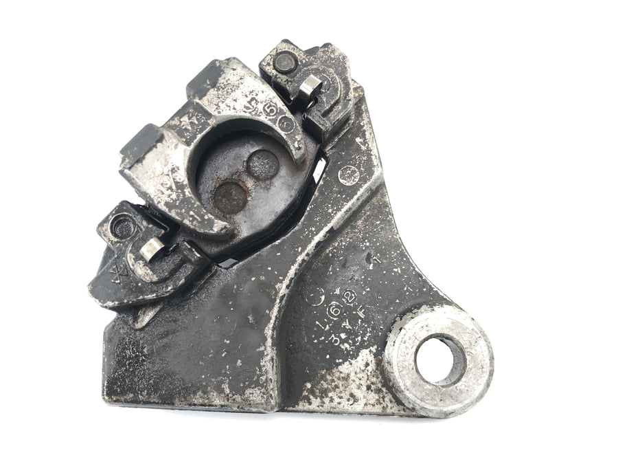 Yamaha XTZ 660 3YF [1992] - Bremsecaliper bak komplett