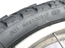 BMW R 1100 GS 259 [1995] - forhjulsfelg eikerhjul 2,50 x 19"-3