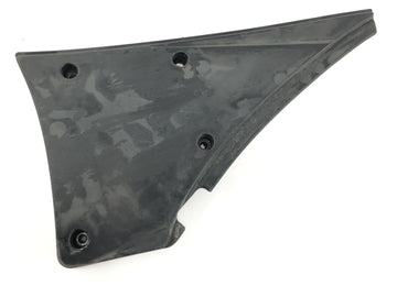 KTM 640 LC4 EGS [1999] - Sidekledning sidedeksel kåpepanel venstre