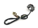 Yamaha YZF 750 R 4hn [1996] - Styret Switch On the Right Kill Switch-4