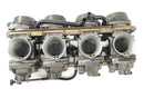 Suzuki GSX-R 1100 W GU75 C [1994] - Forgasser forgasserenhet forgasserbatteri-2