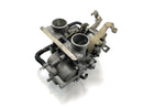 Yamaha XT 600 43F [1985] - forgasser dobbeltkropps forgasser dual forgasser-4