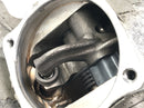 Ducati Multistrada 1000 DS [2003] - sylinderhode bak ventiltog stående sylinder-4