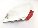 Honda CRF 450 R [2007] - Sidepanel høyre sidedel sidepanel-3