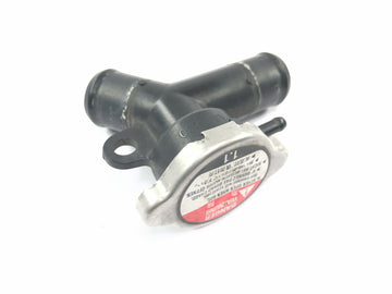 Honda CBR 1000 RR SC57 [2006] - Radiatorlokk påfyllingshalsradiator - 0